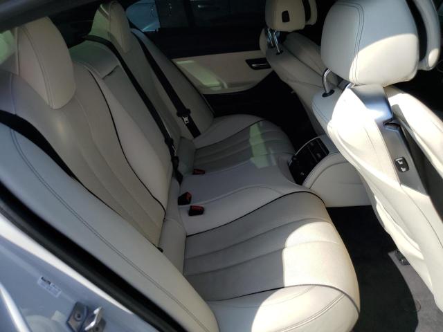 WBA6B2C51ED128929 - 2014 BMW 650 I GRAN COUPE WHITE photo 10