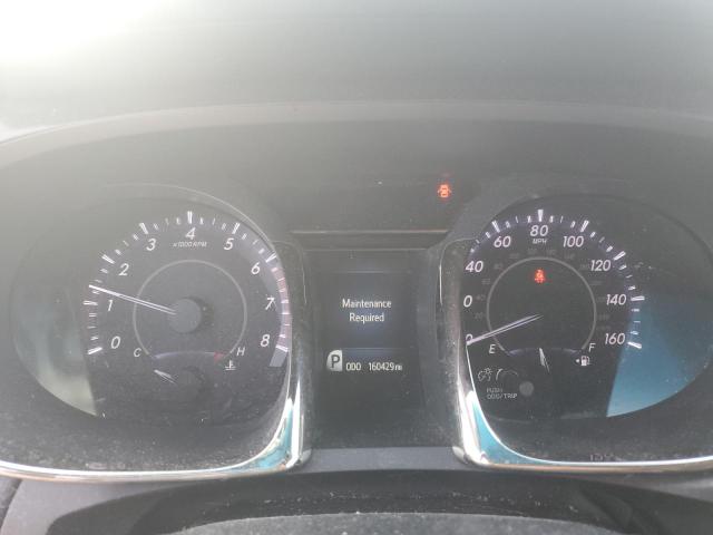 4T1BK1EB0DU045825 - 2013 TOYOTA AVALON BASE BROWN photo 9