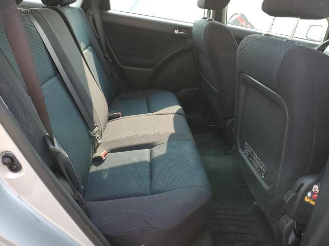 2T1KR32E25C868734 - 2005 TOYOTA COROLLA MA XR SILVER photo 11