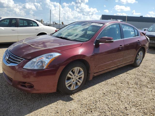 2012 NISSAN ALTIMA BASE, 