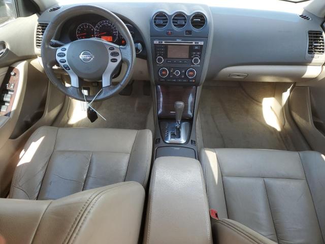 1N4AL2AP7CN464256 - 2012 NISSAN ALTIMA BASE 勃艮第红 照片 8