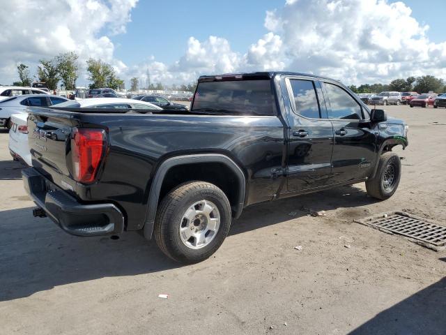 1GTR8CED4KZ267203 - 2019 GMC SIERRA C1500 ELEVATION BLACK photo 3