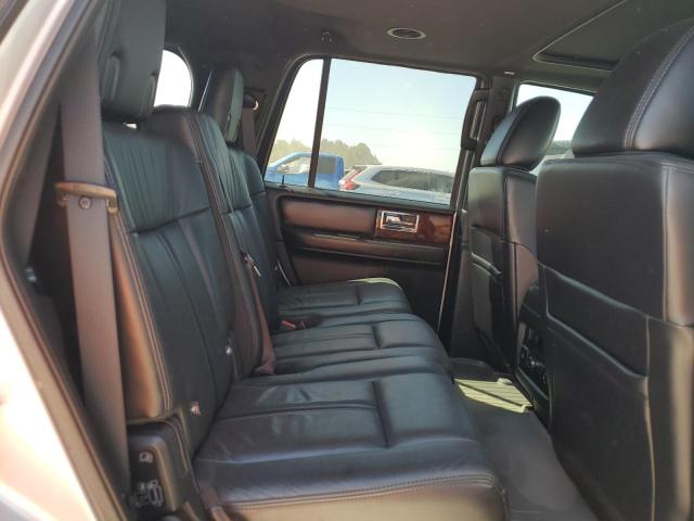 5LMJJ2HT9FEJ08875 - 2015 LINCOLN NAVIGATOR ვერცხლისფერი ფოტო 11