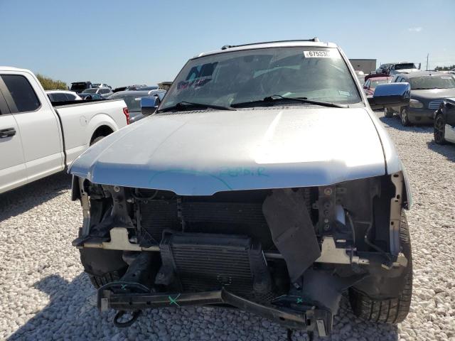 5LMJJ2HT9FEJ08875 - 2015 LINCOLN NAVIGATOR ვერცხლისფერი ფოტო 5