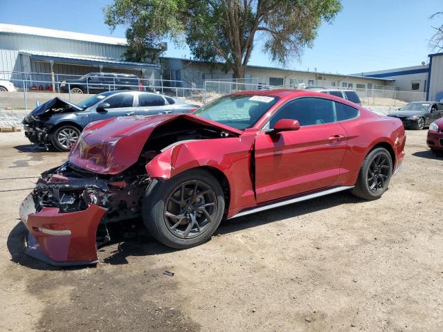 2019 FORD MUSTANG, 