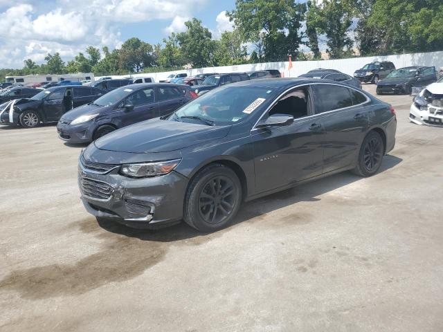 2018 CHEVROLET MALIBU LT, 