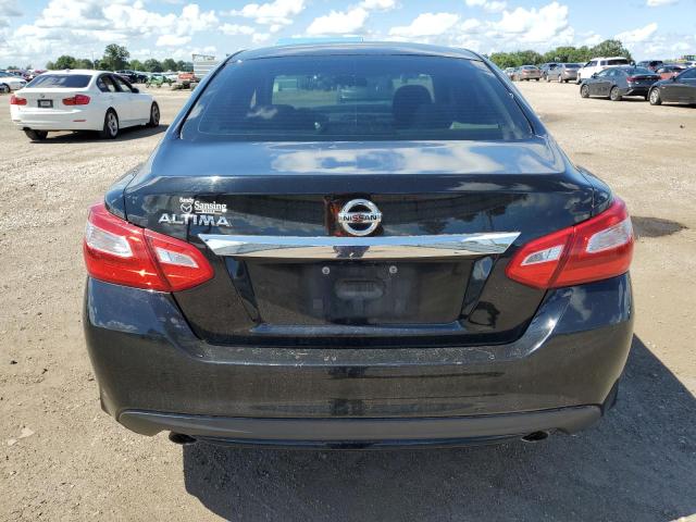 1N4AL3AP8GC240520 - 2016 NISSAN ALTIMA 2.5 BLACK photo 6