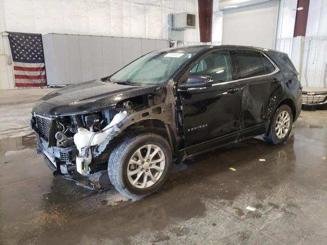 2018 CHEVROLET EQUINOX LT, 