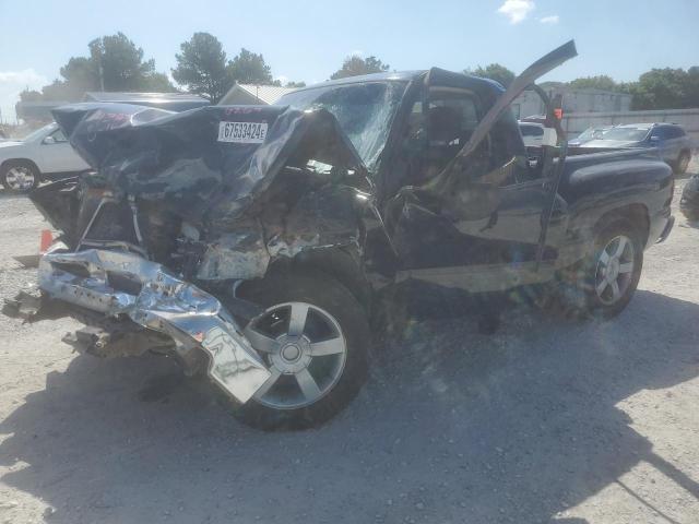 2003 CHEVROLET SILVERADO C1500, 