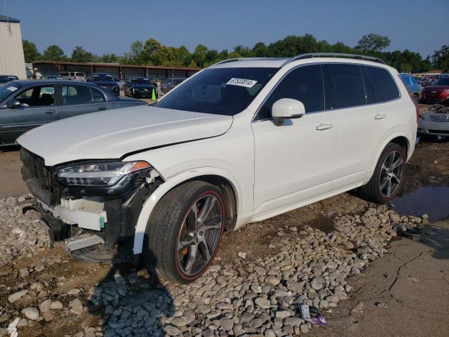 2016 VOLVO XC90 T6, 