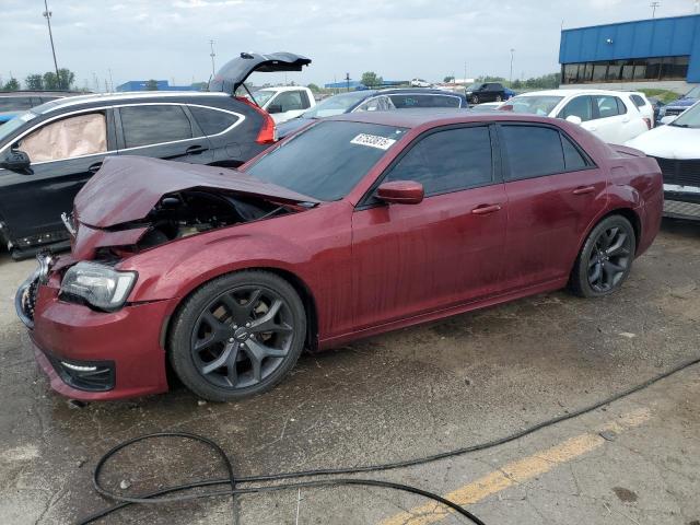 2020 CHRYSLER 300 S, 