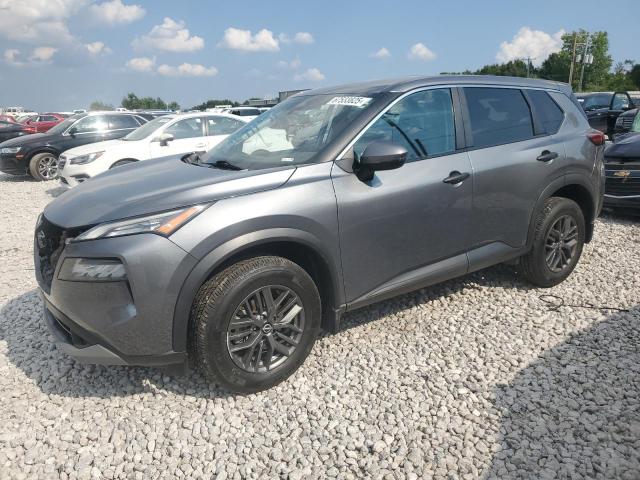 2022 NISSAN ROGUE S, 