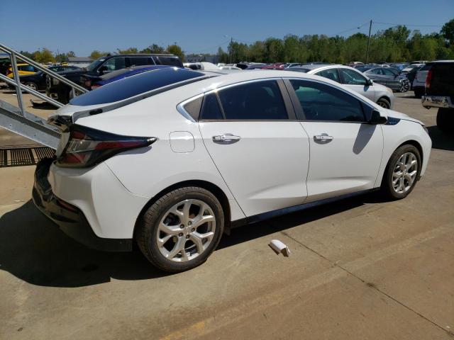 1G1RB6S53HU108638 - 2017 CHEVROLET VOLT PREMIER WHITE photo 3