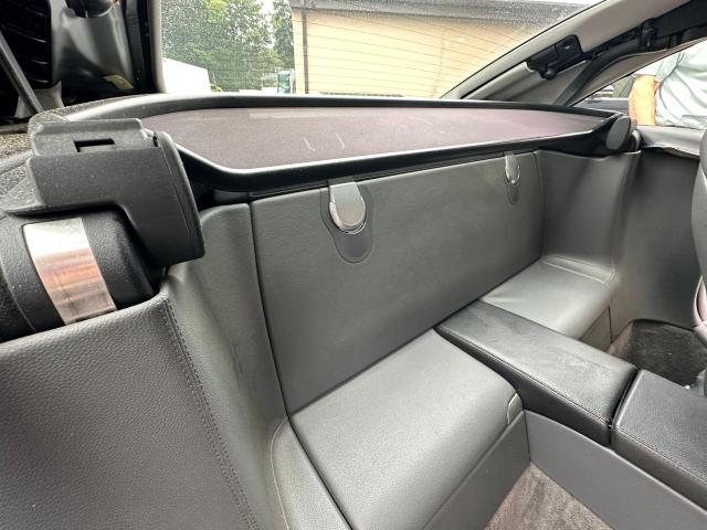 WDBSK75F23F029475 - 2003 MERCEDES-BENZ SL 500R GRAY photo 6