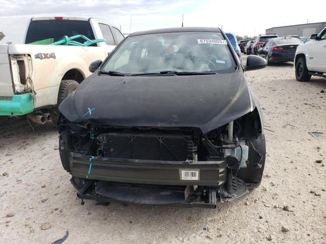 1G1JA5SH0C4119089 - 2012 CHEVROLET SONIC LS Qara foto 5