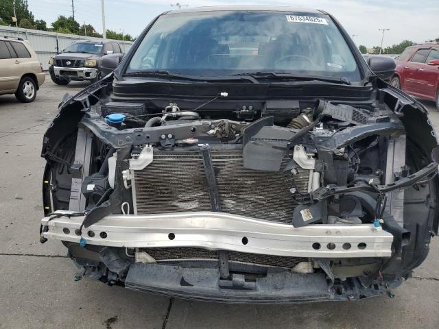 5FNYF6H55JB066387 - 2018 HONDA PILOT EXL 石墨色 照片 5