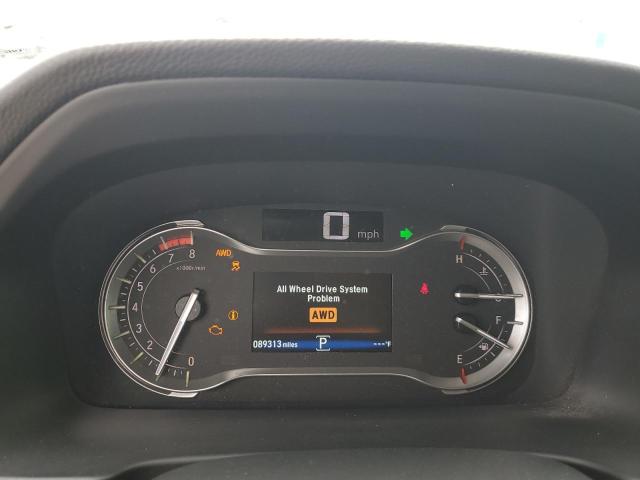 5FNYF6H55JB066387 - 2018 HONDA PILOT EXL 石墨色 照片 9