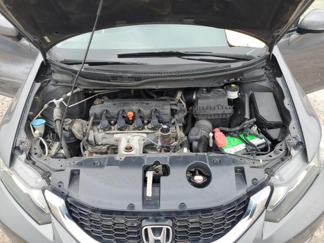 2HGFB2F84DH537440 - 2013 HONDA CIVIC EX Boz foto 11