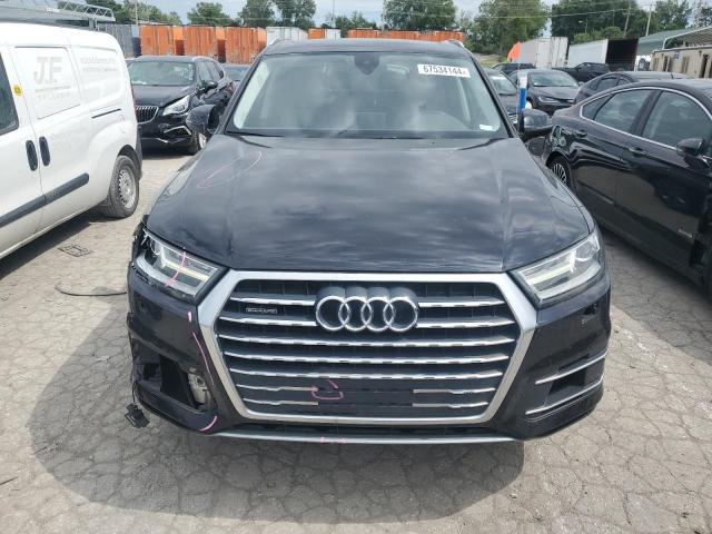 WA1LAAF73HD002831 - 2017 AUDI Q7 PREMIUM PLUS BLACK photo 5