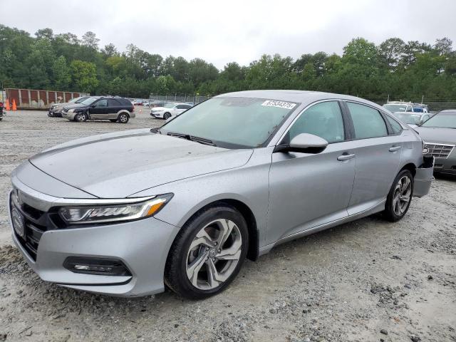 2018 HONDA ACCORD EXL, 