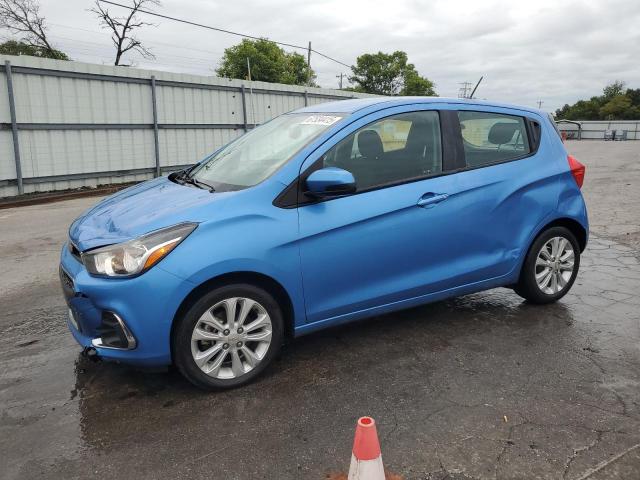 2017 CHEVROLET SPARK 1LT, 