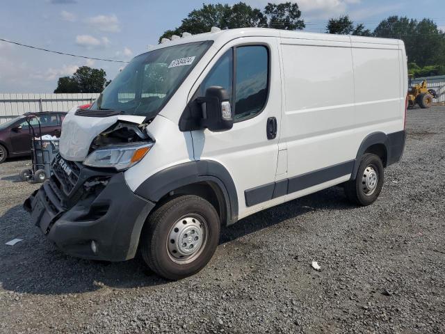 3C6LRVNG2PE605538 - 2023 RAM PROMASTER 1500 STANDARD Սպիտակ լուսանկար 1