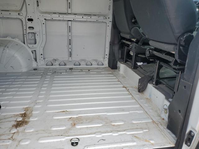 3C6LRVNG2PE605538 - 2023 RAM PROMASTER 1500 STANDARD Սպիտակ լուսանկար 11