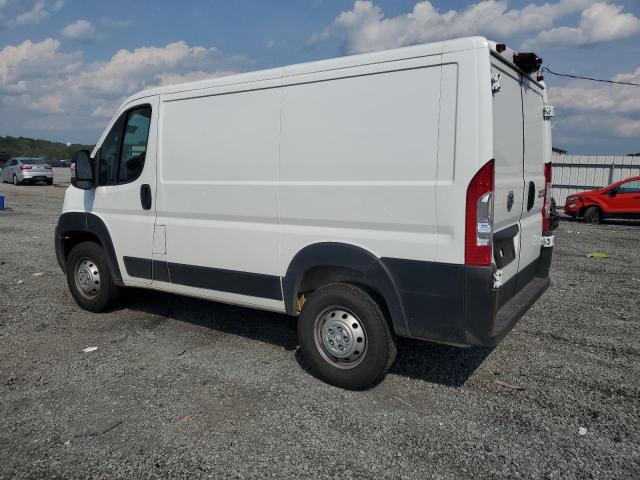 3C6LRVNG2PE605538 - 2023 RAM PROMASTER 1500 STANDARD Սպիտակ լուսանկար 2
