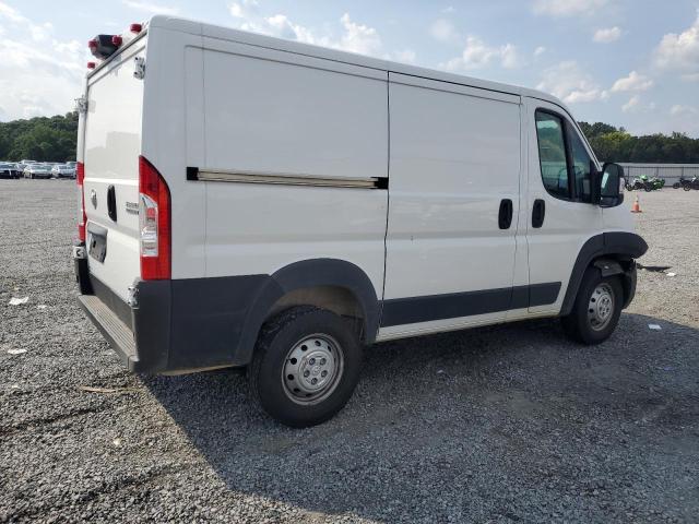 3C6LRVNG2PE605538 - 2023 RAM PROMASTER 1500 STANDARD Սպիտակ լուսանկար 3