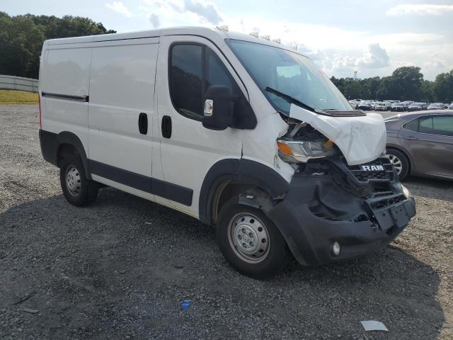 3C6LRVNG2PE605538 - 2023 RAM PROMASTER 1500 STANDARD Սպիտակ լուսանկար 4