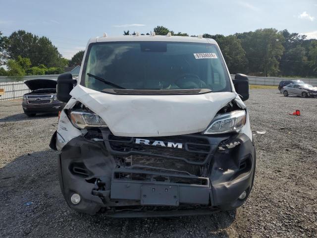 3C6LRVNG2PE605538 - 2023 RAM PROMASTER 1500 STANDARD Սպիտակ լուսանկար 5