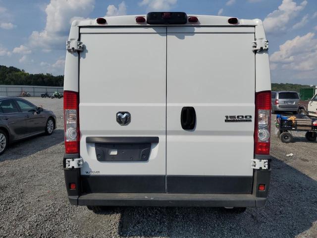 3C6LRVNG2PE605538 - 2023 RAM PROMASTER 1500 STANDARD Սպիտակ լուսանկար 6