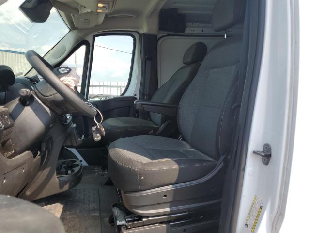 3C6LRVNG2PE605538 - 2023 RAM PROMASTER 1500 STANDARD Սպիտակ լուսանկար 7