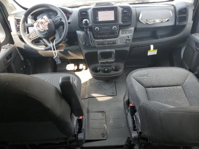 3C6LRVNG2PE605538 - 2023 RAM PROMASTER 1500 STANDARD Սպիտակ լուսանկար 8