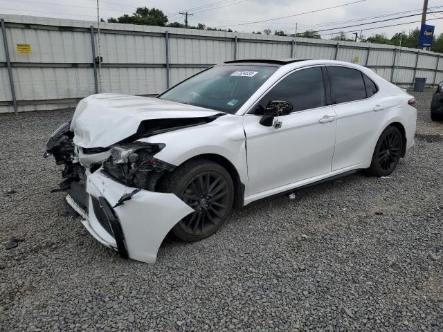 2023 TOYOTA CAMRY XSE, 