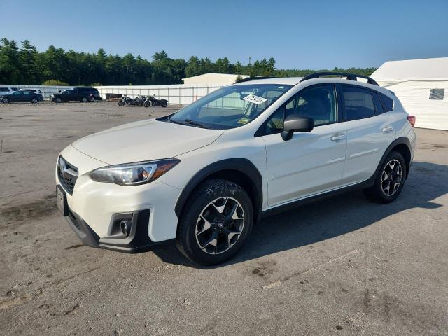 2020 SUBARU CROSSTREK, 