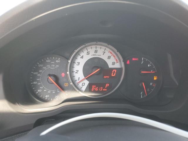 JF1ZNAA15D2705527 - 2013 TOYOTA SCION FR-S 蓝色 照片 9