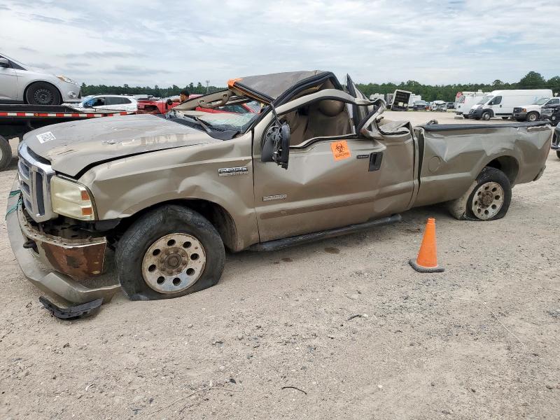 2006 FORD F250 SUPER DUTY, 