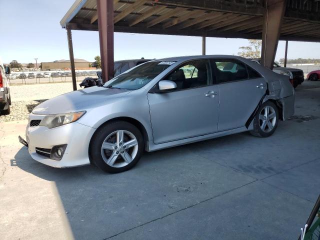 2013 TOYOTA CAMRY L, 