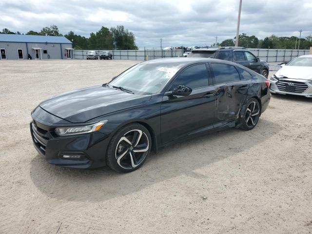 2018 HONDA ACCORD SPORT, 