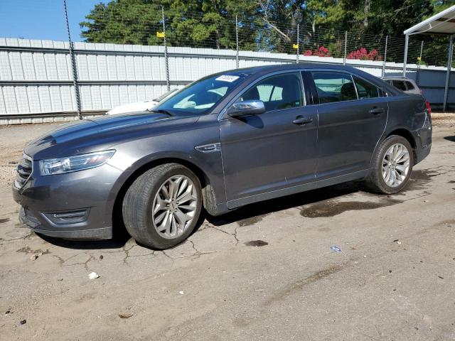 2015 FORD TAURUS LIMITED, 