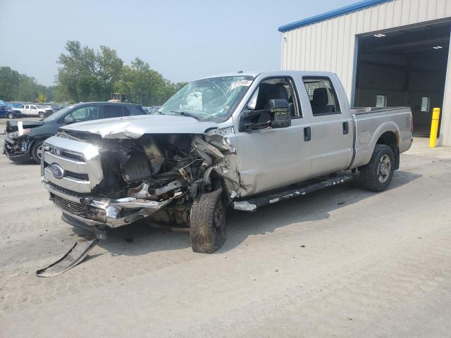 2016 FORD F250 SUPER DUTY, 