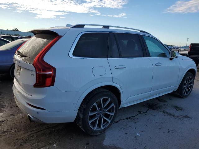 YV4102CK8J1349879 - 2018 VOLVO XC90 T5 WHITE photo 3