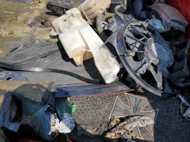 3GCEC14XX7G246876 - 2007 CHEVROLET SILVERADO C1500 CLASSIC Qırmızı foto 12