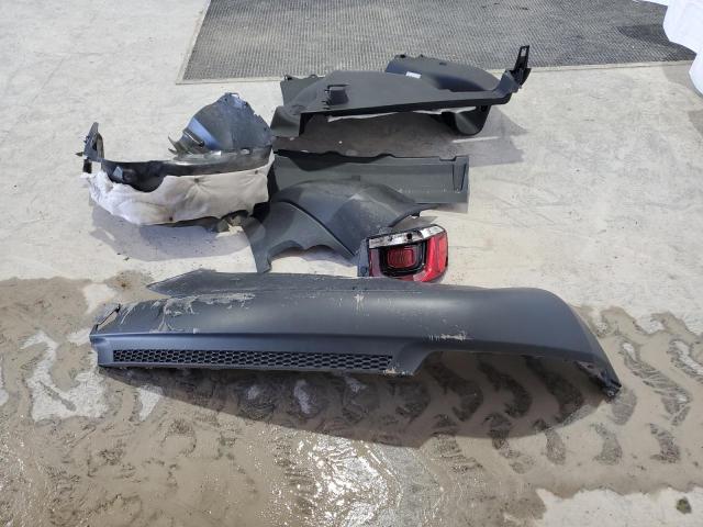 3C4NJDBBXNT183331 - 2022 JEEP COMPASS LATITUDE RED photo 13