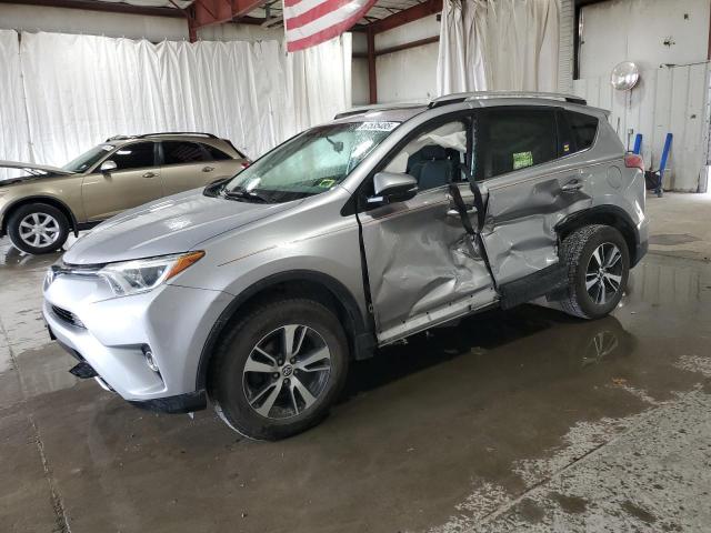 2016 TOYOTA RAV4 XLE, 