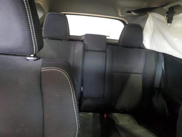 2T3RFREV6GW512009 - 2016 TOYOTA RAV4 XLE SILVER photo 10