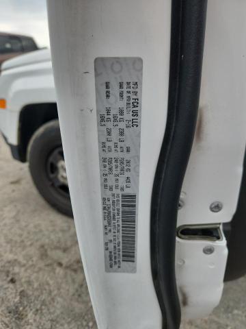 1C4NJPBA2GD656043 - 2016 JEEP PATRIOT SPORT Ağ foto 12