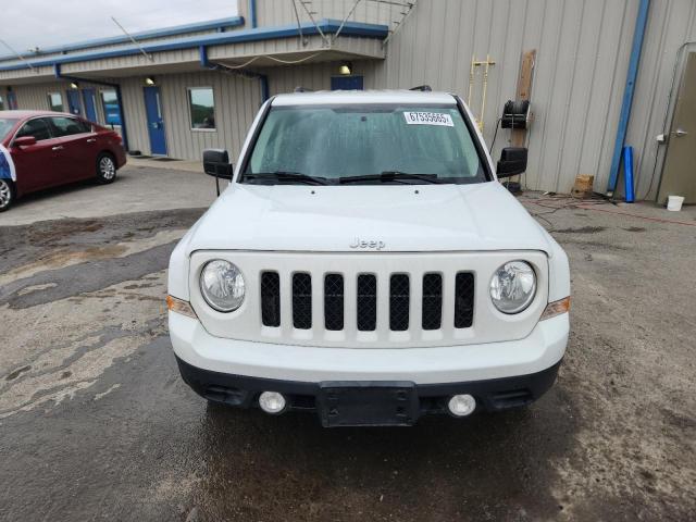 1C4NJPBA2GD656043 - 2016 JEEP PATRIOT SPORT Ağ foto 5