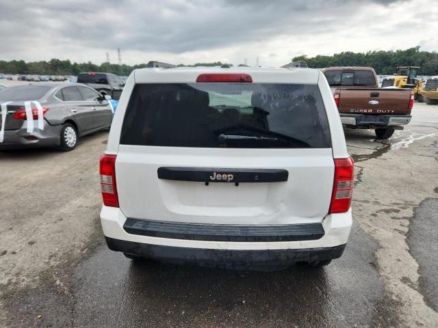 1C4NJPBA2GD656043 - 2016 JEEP PATRIOT SPORT Ağ foto 6